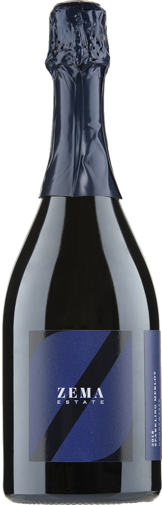 Zema Sparkling Merlot – The Tasmanian Wine Centre