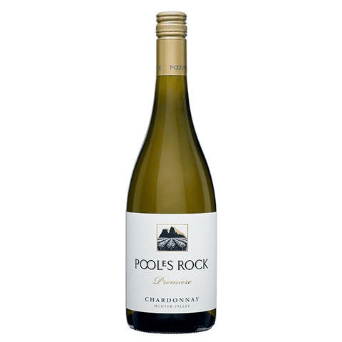 Pooles Rock Chardonnay 2017