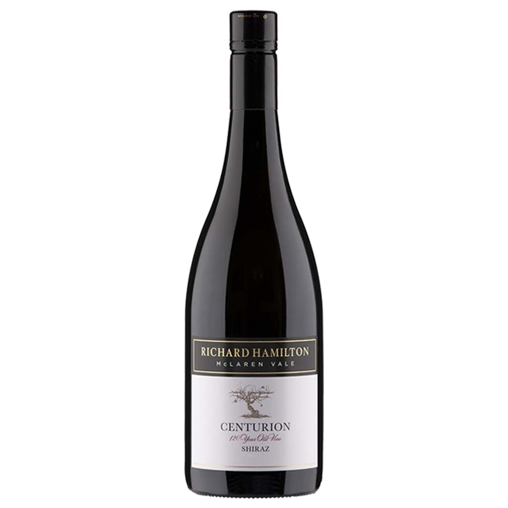 Richard Hamilton Centurion Shiraz 2020 – The Tasmanian Wine Centre