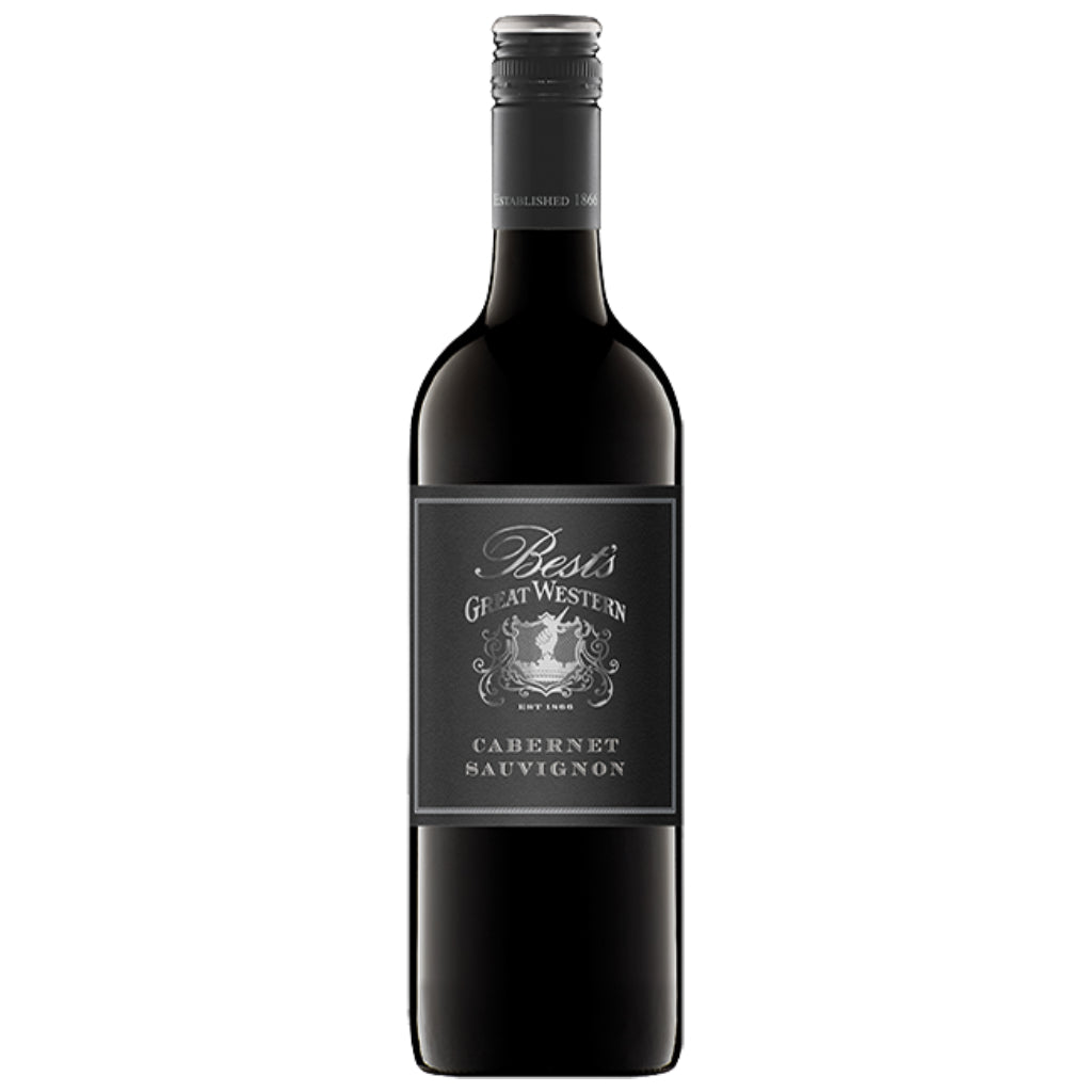 Best's Great Western Cabernet Sauvignon 2021 – The Tasmanian Wine