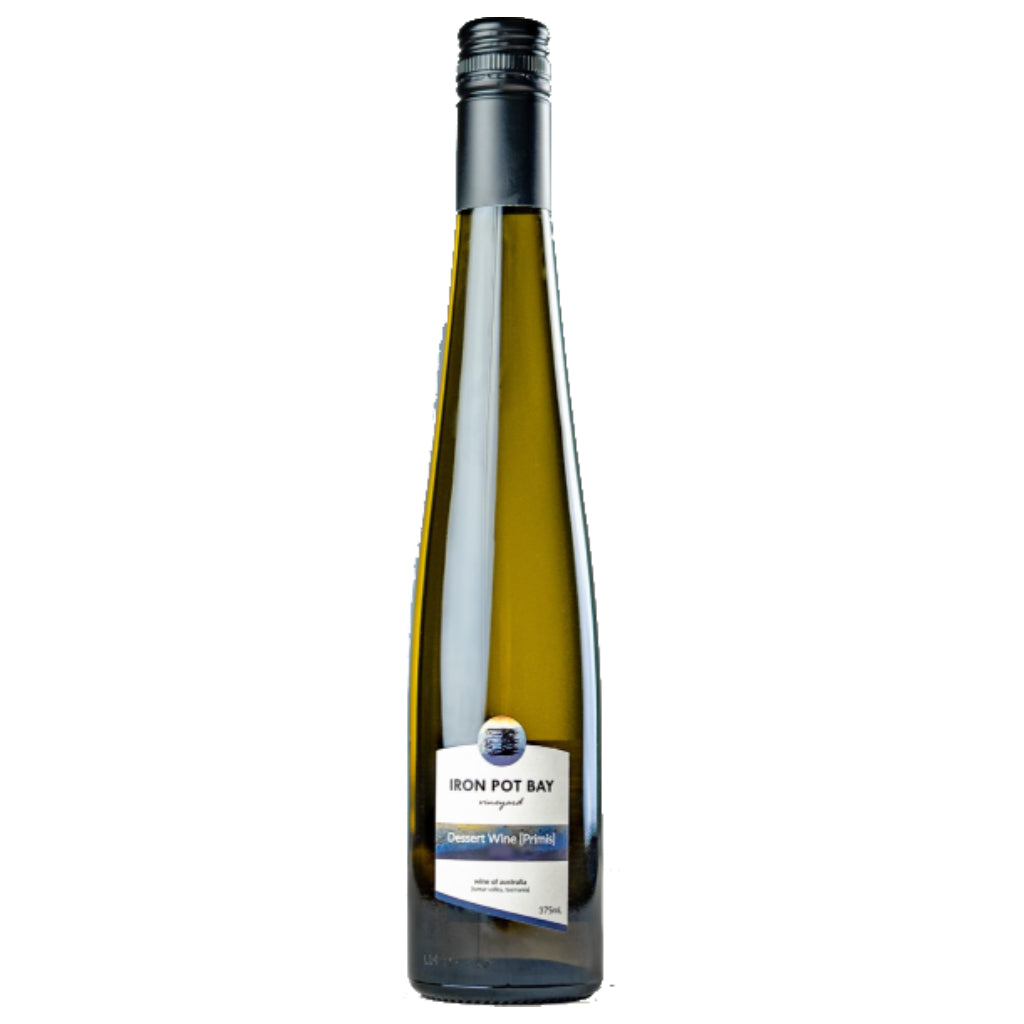 Iron Pot Bay Primis Dessert Wine 375ml The Tasmanian Wine Centre