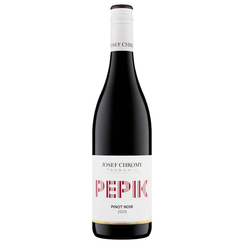 Josef Chromy Pepik Pinot Noir 2022