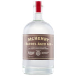 McHenry Barrel Aged Gin
