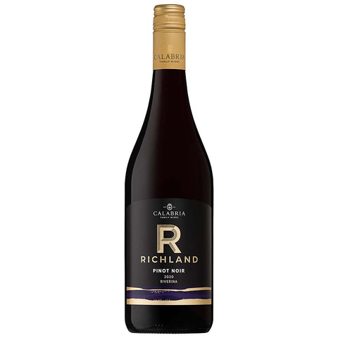 Calabria Richland Pinot Noir 2022