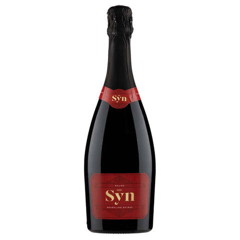 NV Leconfield Syn Rouge