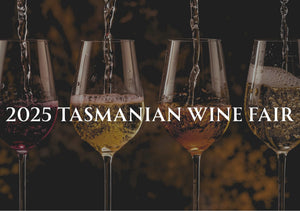 2025 Tasmanian Wine Fair