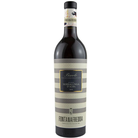 Fontanafredda Serralunga d’Alba Barolo DOCG