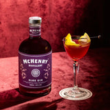 McHenry Sloe Gin