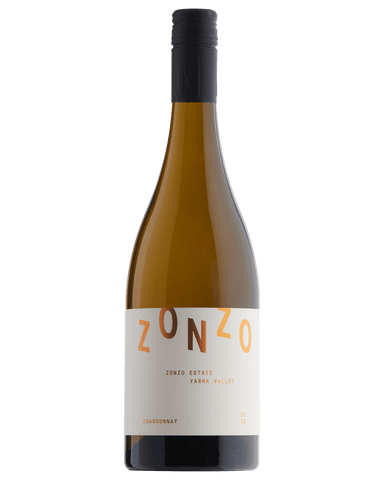 Zonzo Estate Chardonnay 2022