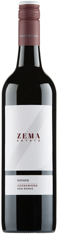 Zema Shiraz 2018