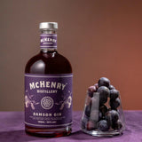 McHenry Damson Plum Gin
