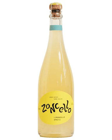 Zonzo Limoncello Spritz