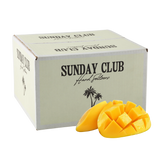 Sunday Club Mango Coconut Water Seltzer