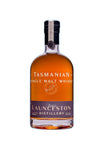 Peated Cask Matured Single Malt Whisky 46% ABV 500ml