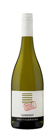 Shottesbrooke Single Vineyard Chardonnay 2020