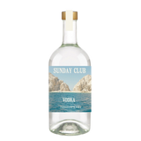 Sunday Club Vodka 700ml