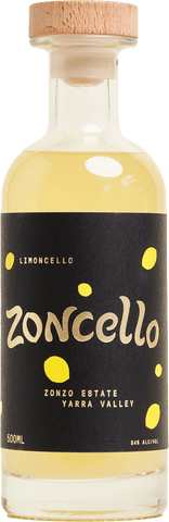 ZONCELLO LIMONCELLO (500ML)