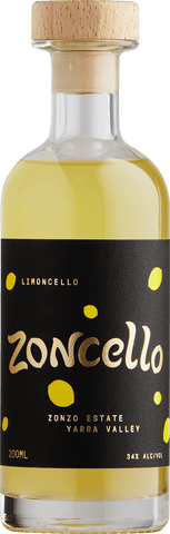 ZONCELLO LIMONCELLO (200ML)