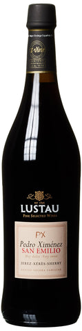 Lustau "San Emilio" Pedro Ximenex 700ml