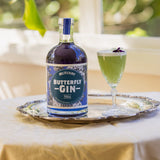 McHenry Butterfly Gin