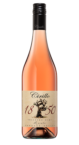 Cirillo 1850 Grenache Rose