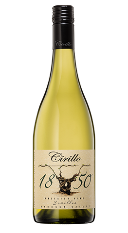 Cirillo Ancestor Vine Semillion