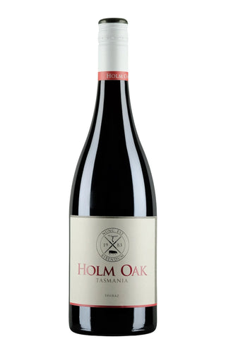 Holm Oak Shiraz 2021