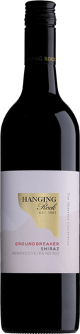 Hanging Rock Groundbreaker Shiraz 2019