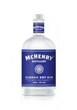McHenry Classic Dry Gin