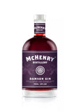 McHenry Damson Plum Gin