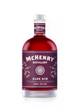 McHenry Sloe Gin