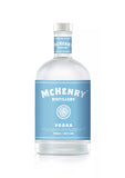 McHenry Puer Vodka