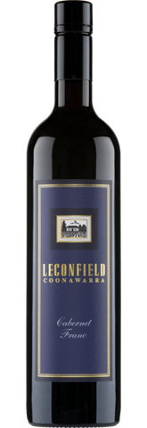 Leconfield Coonawarra Cabernet Franc 2022