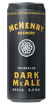 McHenry Dark McAle