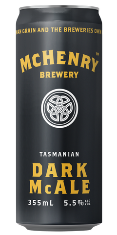 McHenry Dark McAle