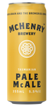 McHenry Pale McAle