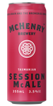 McHenry Session Ale