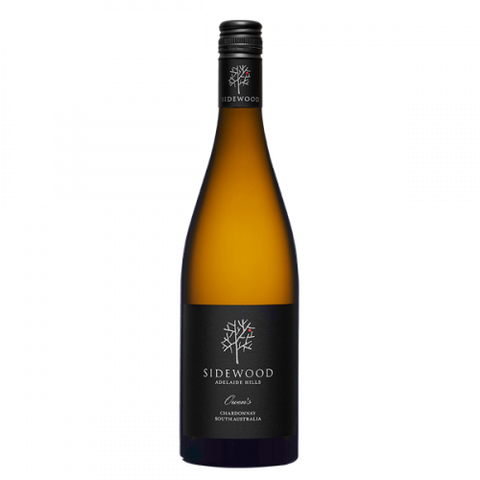 Sidewood Owen's Chardonnay 2022