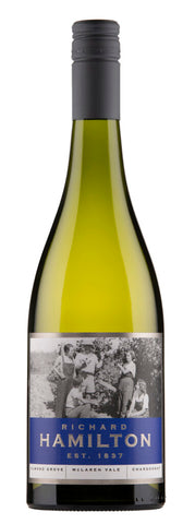 Richard Hamilton Almond Grove Chardonnay 2024
