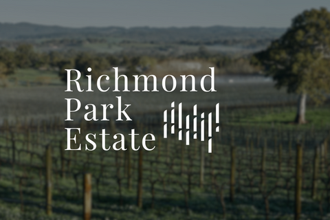 Richmond Park Estate Syrah