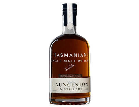 Launceston Distillery Roasted Malt – Limited Edition
