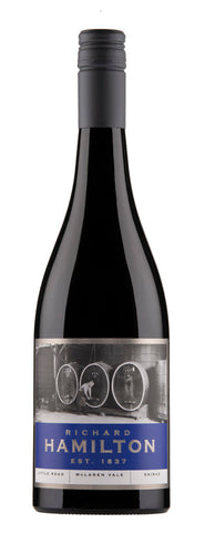 Hamilton Little Road Shiraz 2022