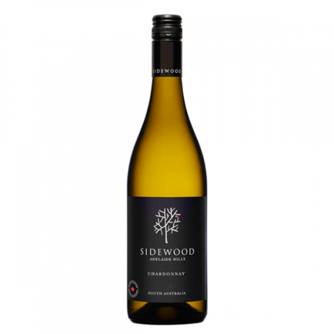 Sidewood Chardonnay