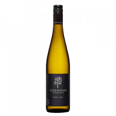 Sidewood Pinot Gris
