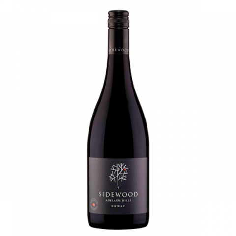 Sidewood Shiraz