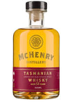 McHenry 12 Year Old American Oak Whisky