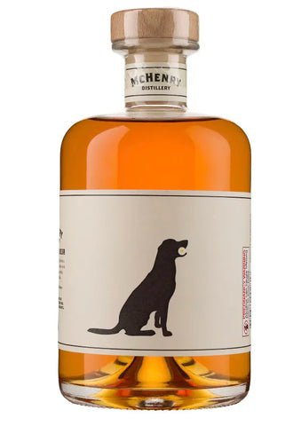 McHenry Whisky Liqueur