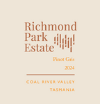 Richmond Park Estate Pinot Gris 2024