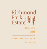 Richmond Park Estate Pinot Gris 2025