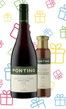Ponting Pinot Noir Gift Pack